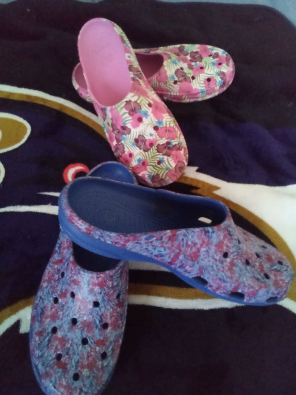 Croc slide on - Picture 5 of 7